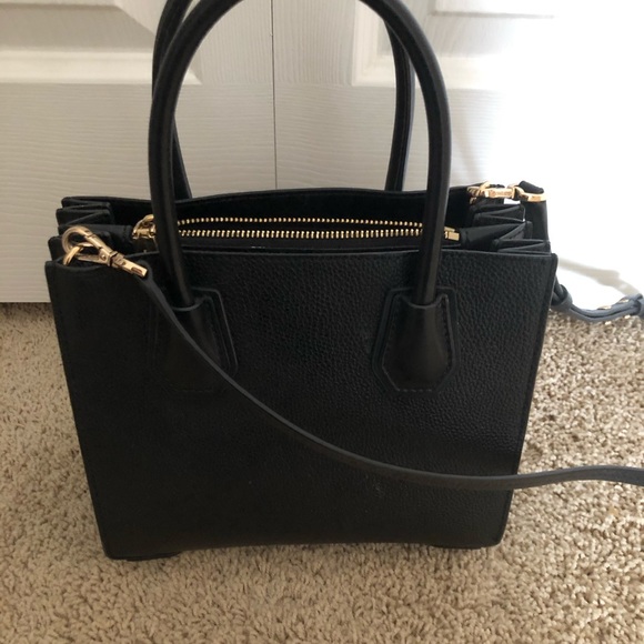 MICHAEL KORS Mercer Crossbody bag - Picture 3 of 16